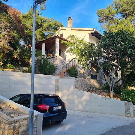 Apartment Sunshine Mali Losinj Luaran gambar