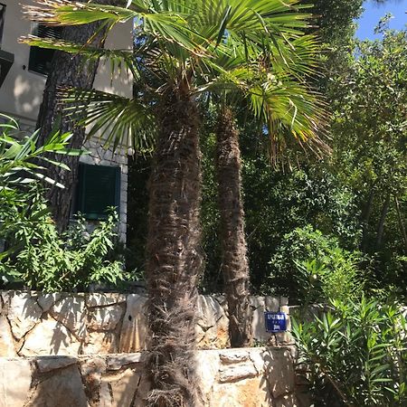 Apartment Sunshine Mali Losinj Luaran gambar