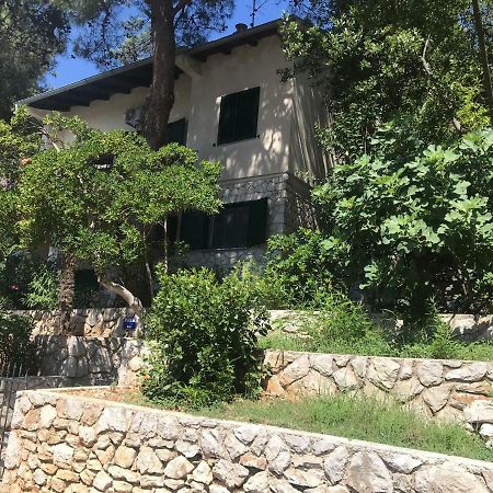 Apartment Sunshine Mali Losinj Luaran gambar