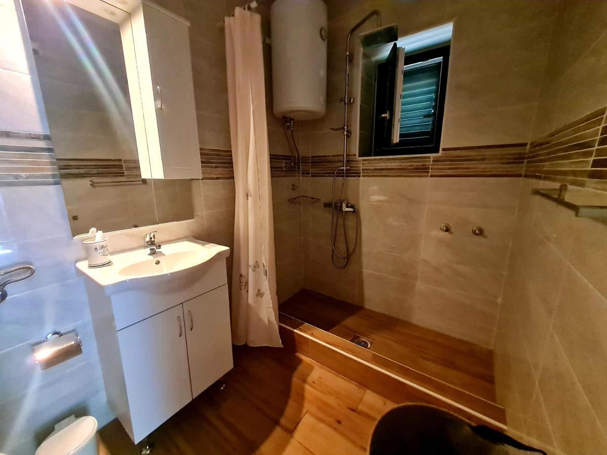 Apartment Sunshine Mali Losinj Luaran gambar