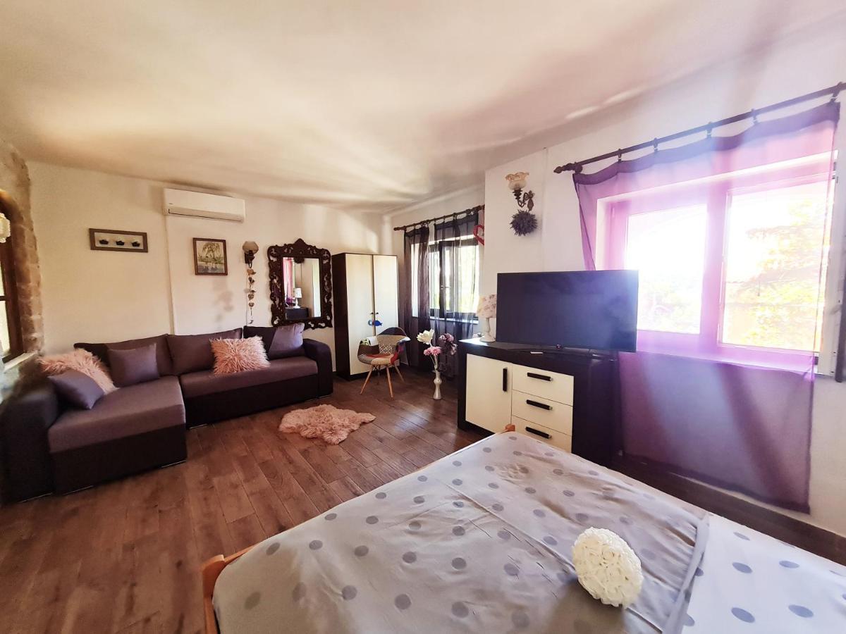 Apartment Sunshine Mali Losinj Luaran gambar