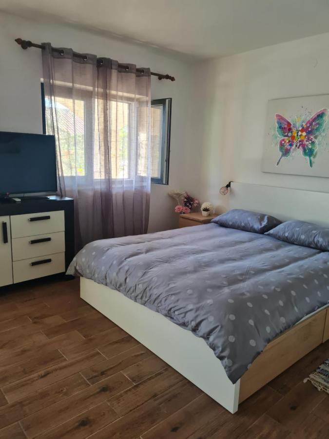 Apartment Sunshine Mali Losinj Luaran gambar