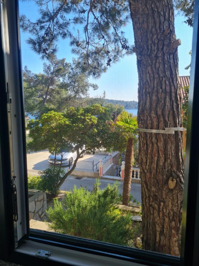 Apartment Sunshine Mali Losinj Luaran gambar