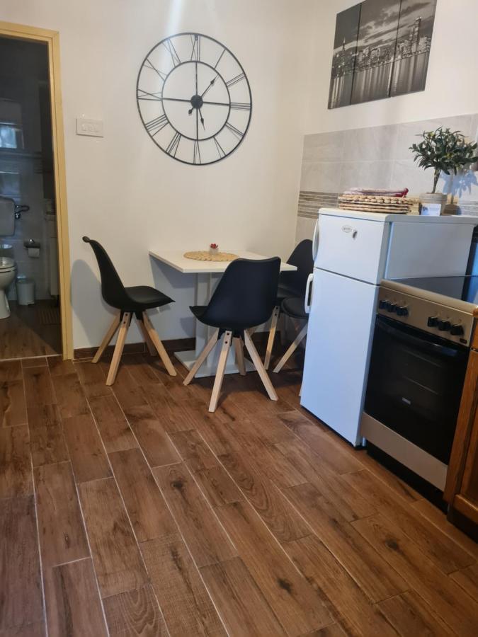 Apartment Sunshine Mali Losinj Luaran gambar