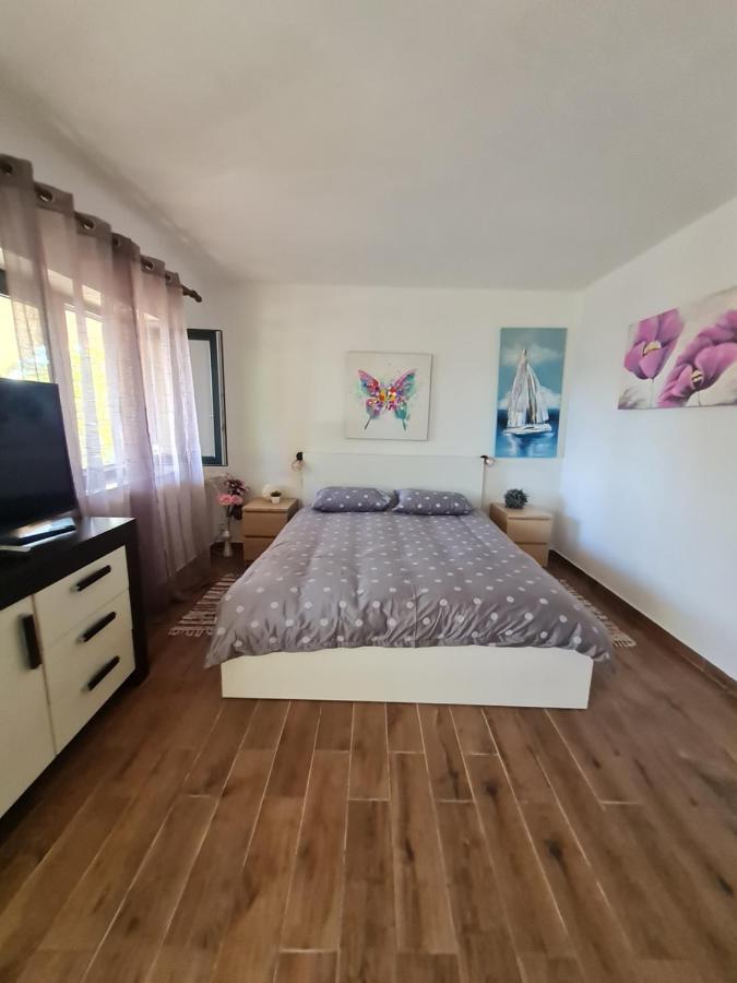 Apartment Sunshine Mali Losinj Luaran gambar