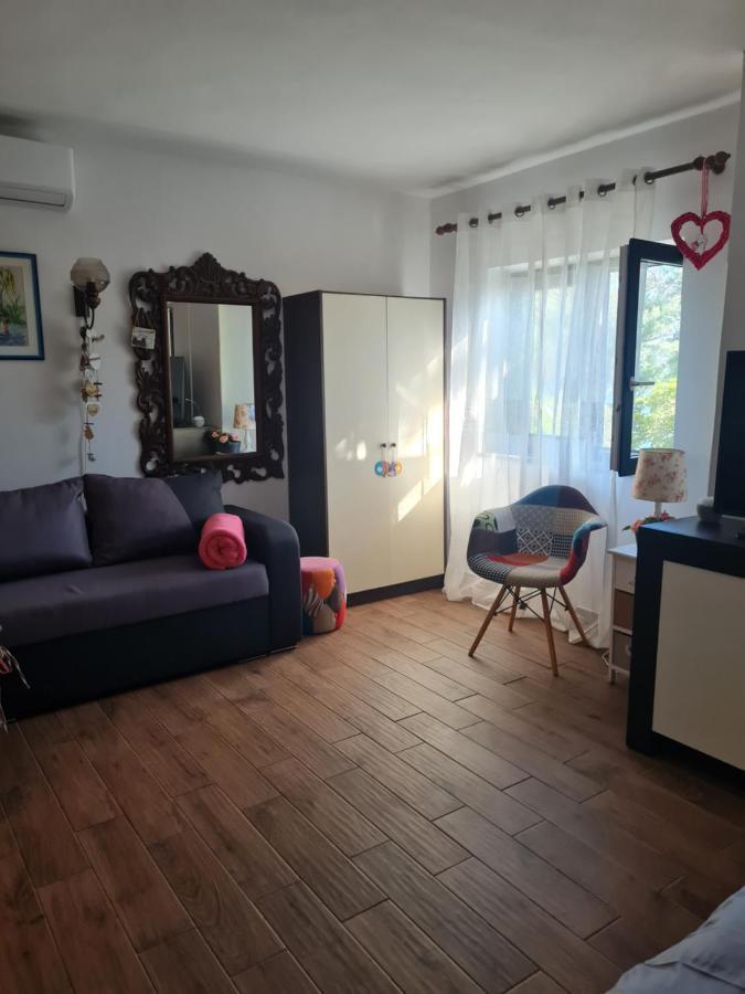 Apartment Sunshine Mali Losinj Luaran gambar