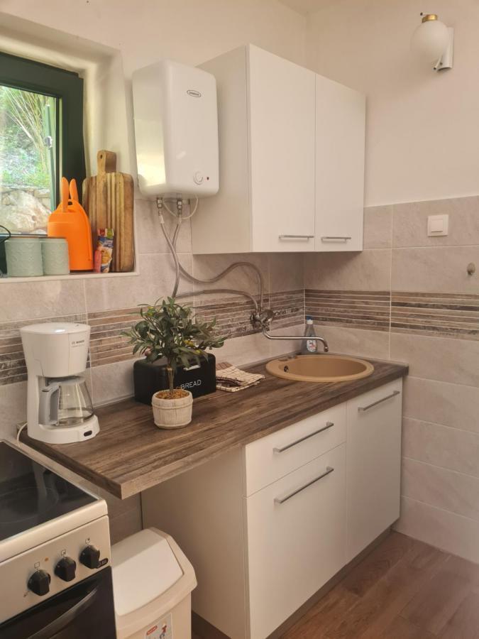 Apartment Sunshine Mali Losinj Luaran gambar