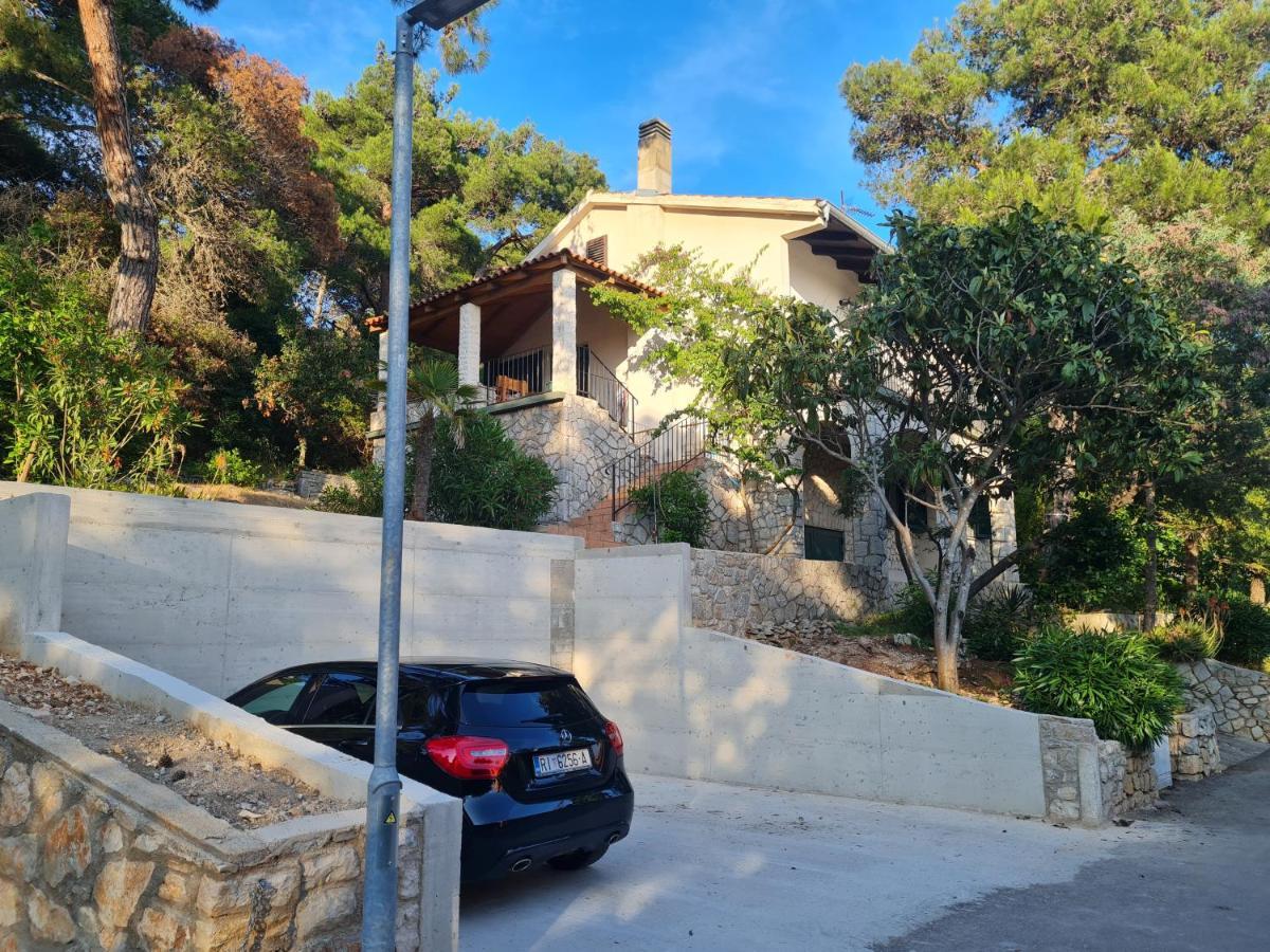 Apartment Sunshine Mali Losinj Luaran gambar