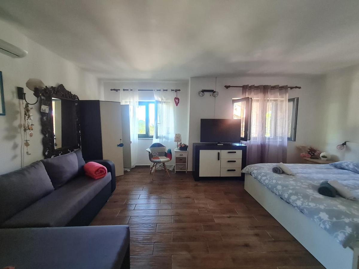 Apartment Sunshine Mali Losinj Luaran gambar