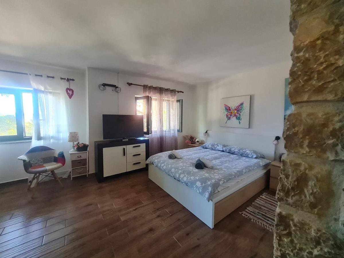 Apartment Sunshine Mali Losinj Luaran gambar