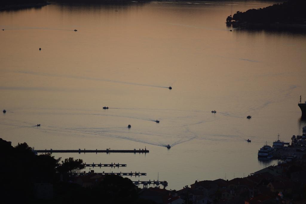 Apartment Sunshine Mali Losinj Luaran gambar