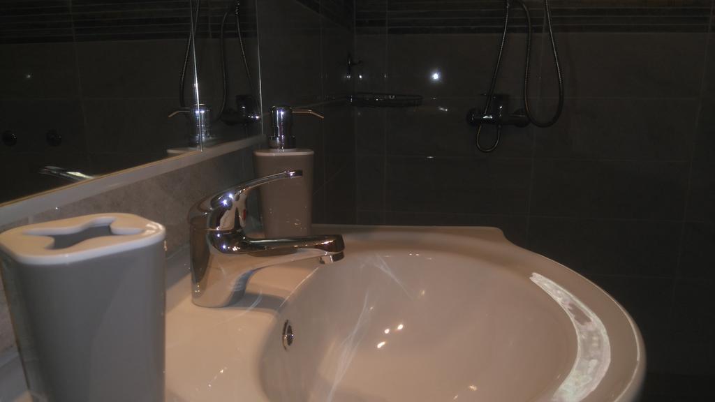 Apartment Sunshine Mali Losinj Luaran gambar