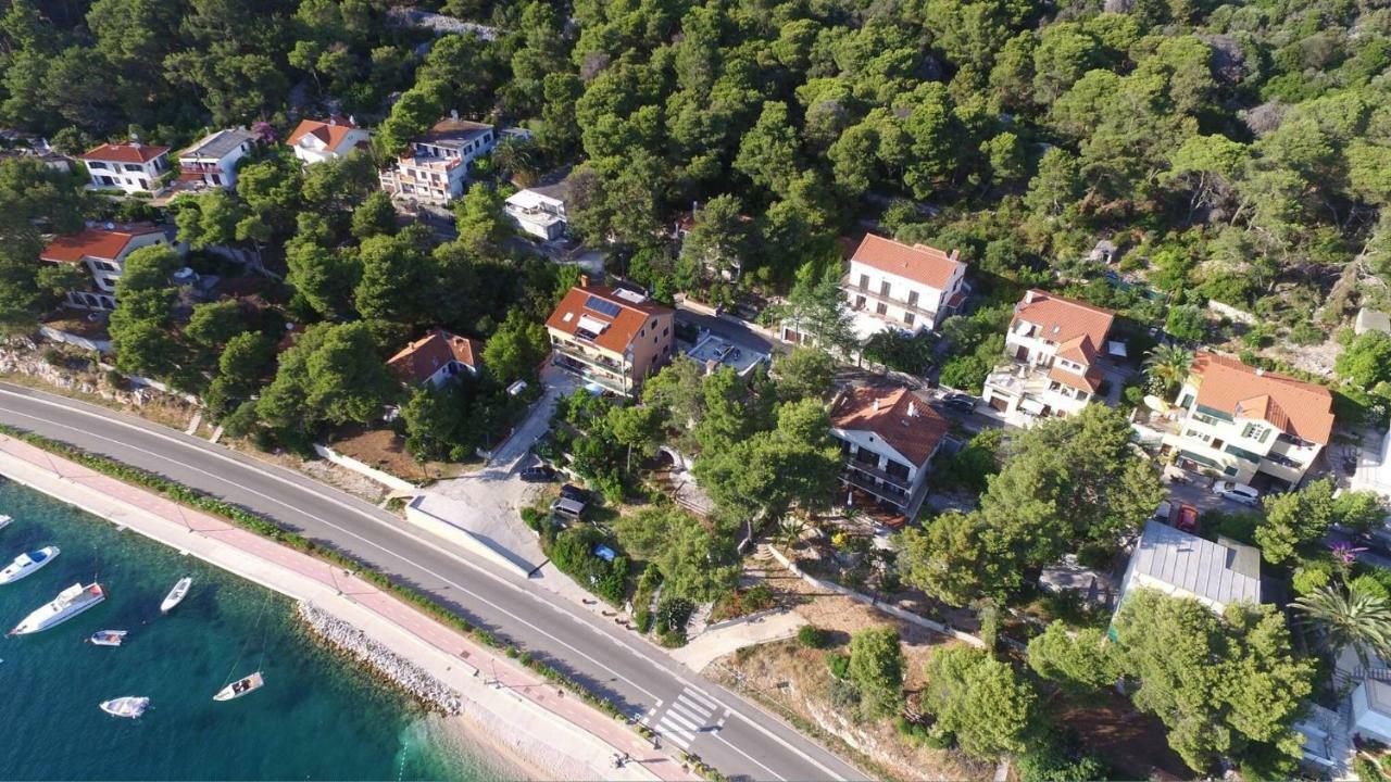 Apartment Sunshine Mali Losinj Luaran gambar
