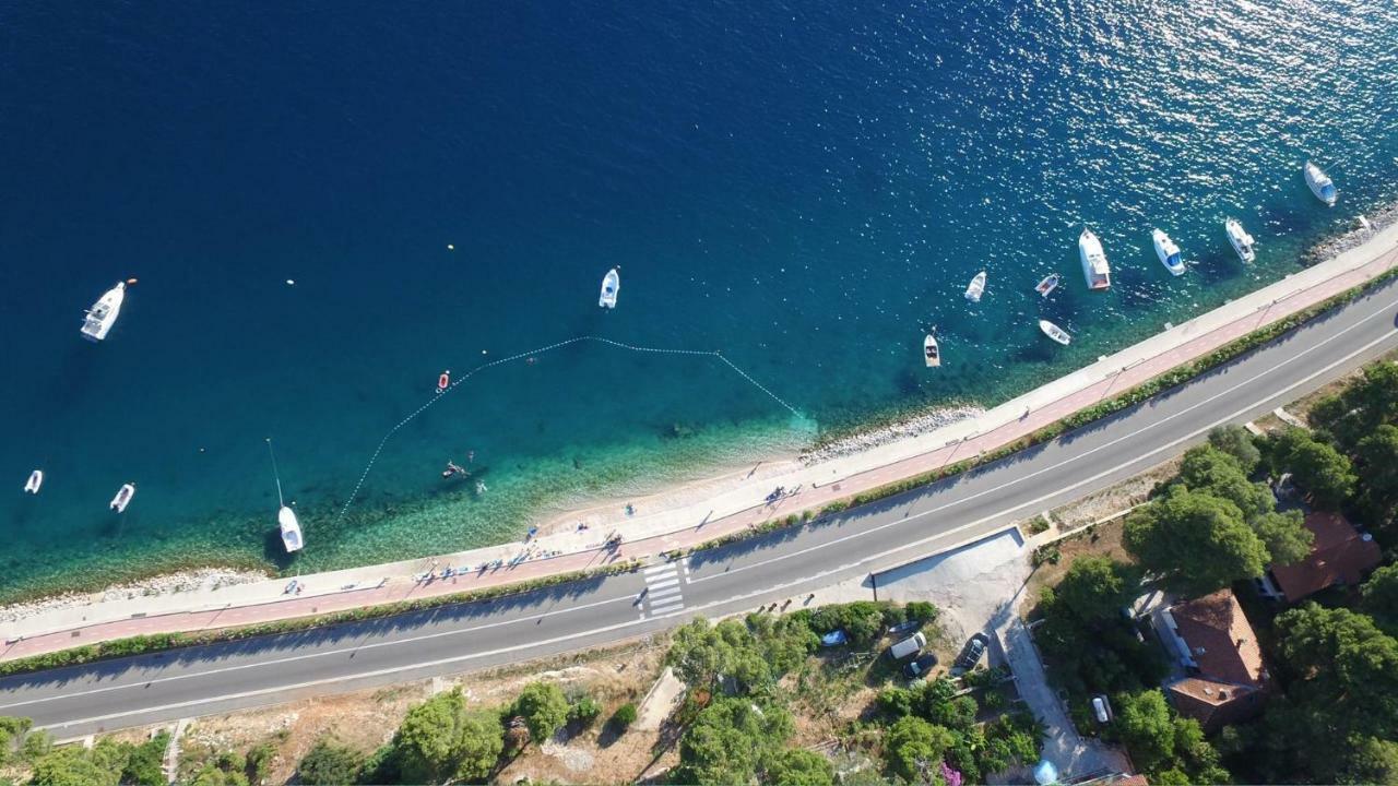 Apartment Sunshine Mali Losinj Luaran gambar