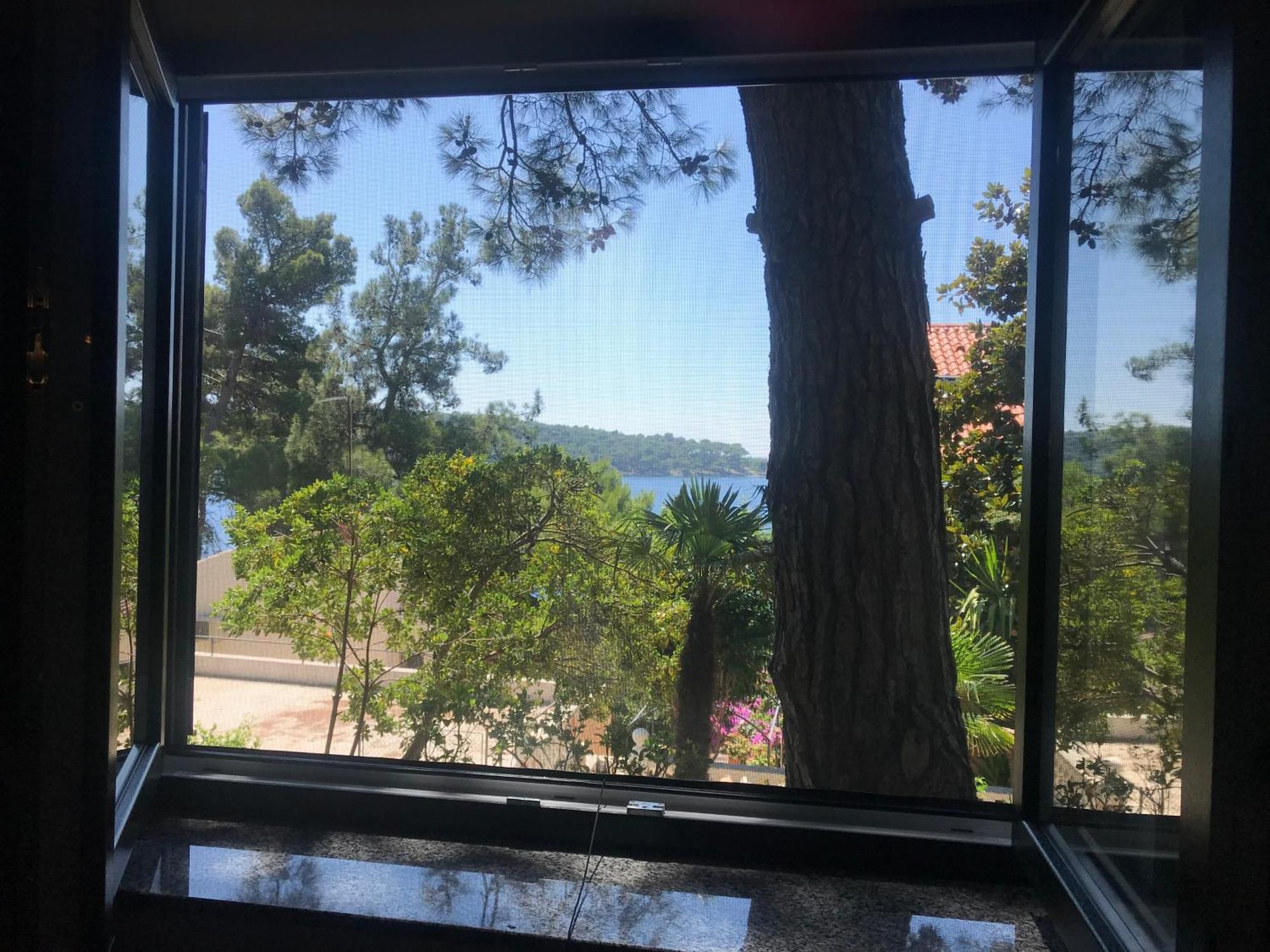 Apartment Sunshine Mali Losinj Luaran gambar