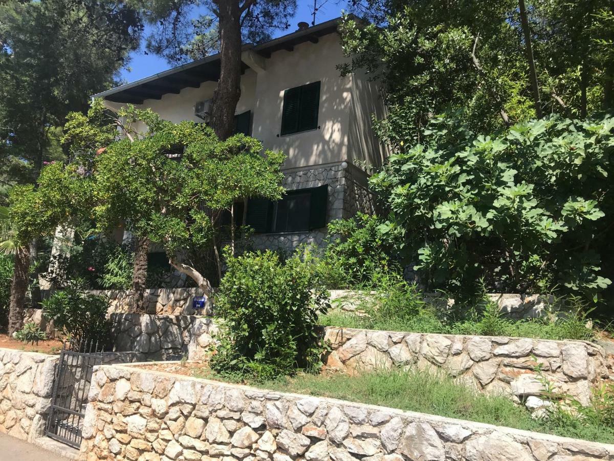 Apartment Sunshine Mali Losinj Luaran gambar