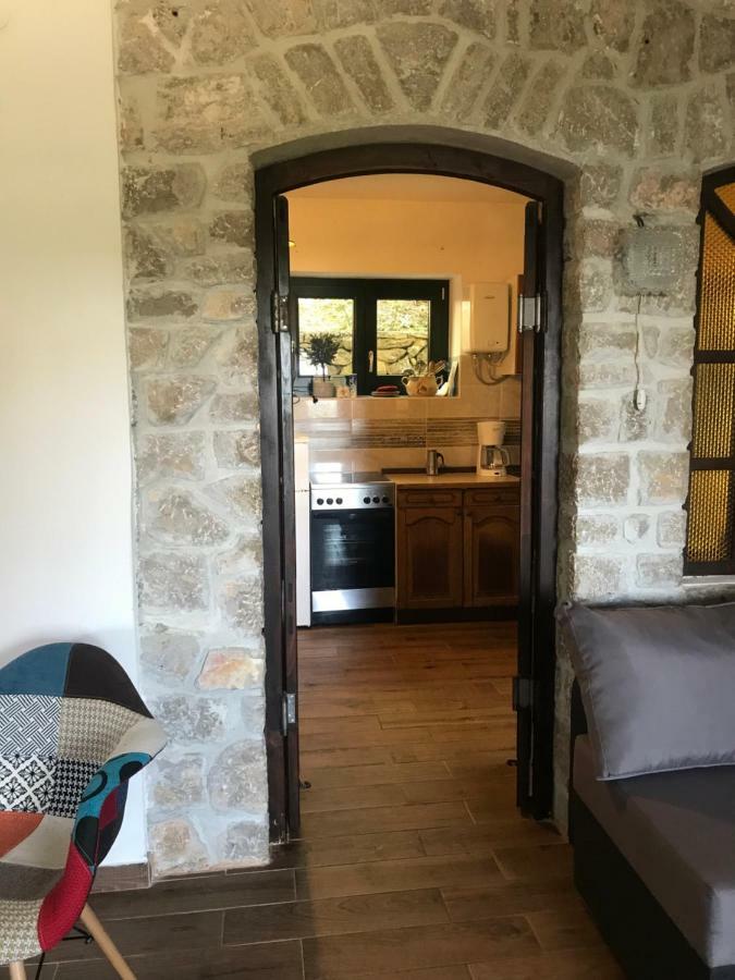 Apartment Sunshine Mali Losinj Luaran gambar