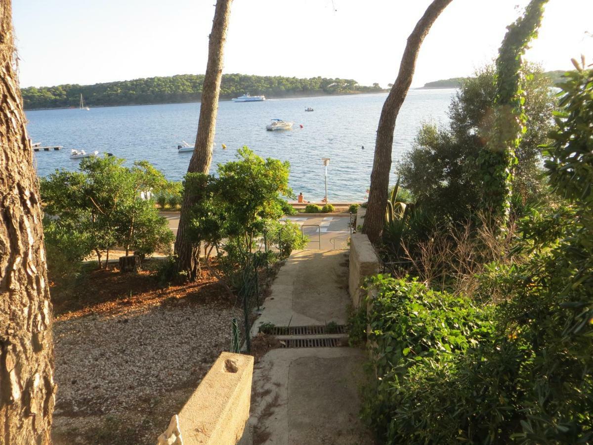 Apartment Sunshine Mali Losinj Luaran gambar