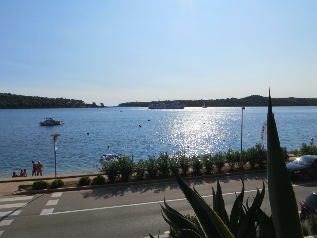 Apartment Sunshine Mali Losinj Luaran gambar