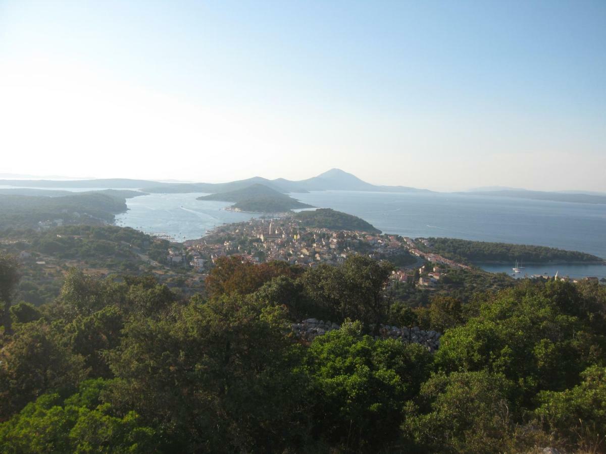 Apartment Sunshine Mali Losinj Luaran gambar