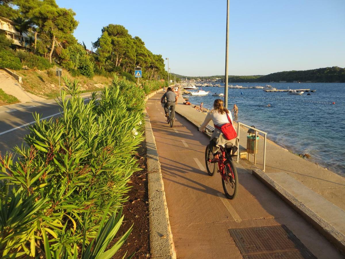 Apartment Sunshine Mali Losinj Luaran gambar
