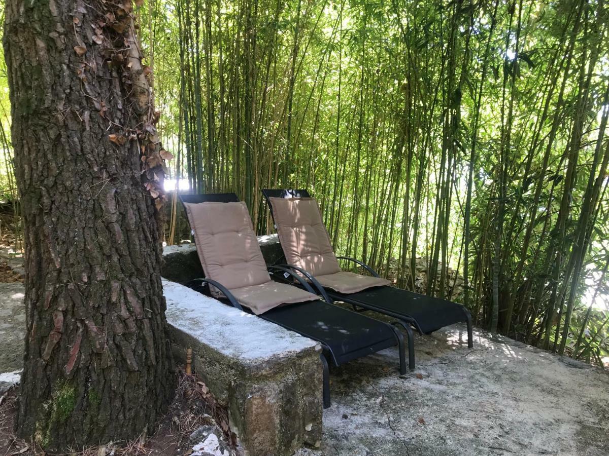 Apartment Sunshine Mali Losinj Luaran gambar