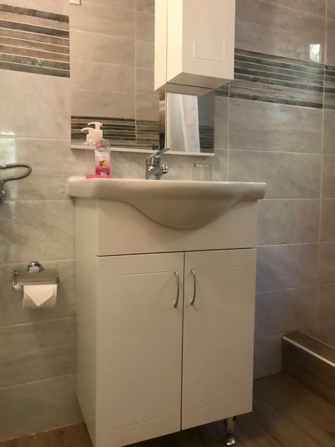 Apartment Sunshine Mali Losinj Luaran gambar