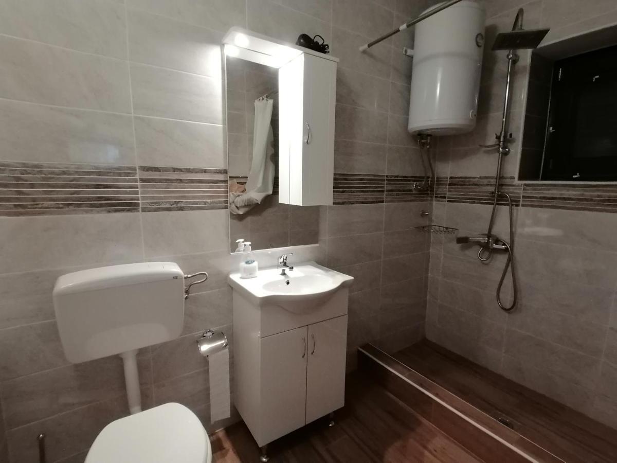 Apartment Sunshine Mali Losinj Luaran gambar