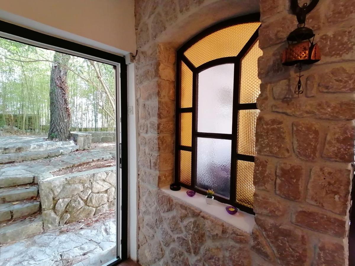 Apartment Sunshine Mali Losinj Luaran gambar