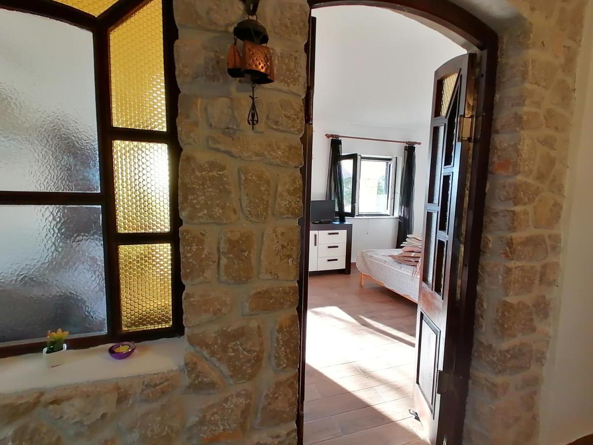 Apartment Sunshine Mali Losinj Luaran gambar