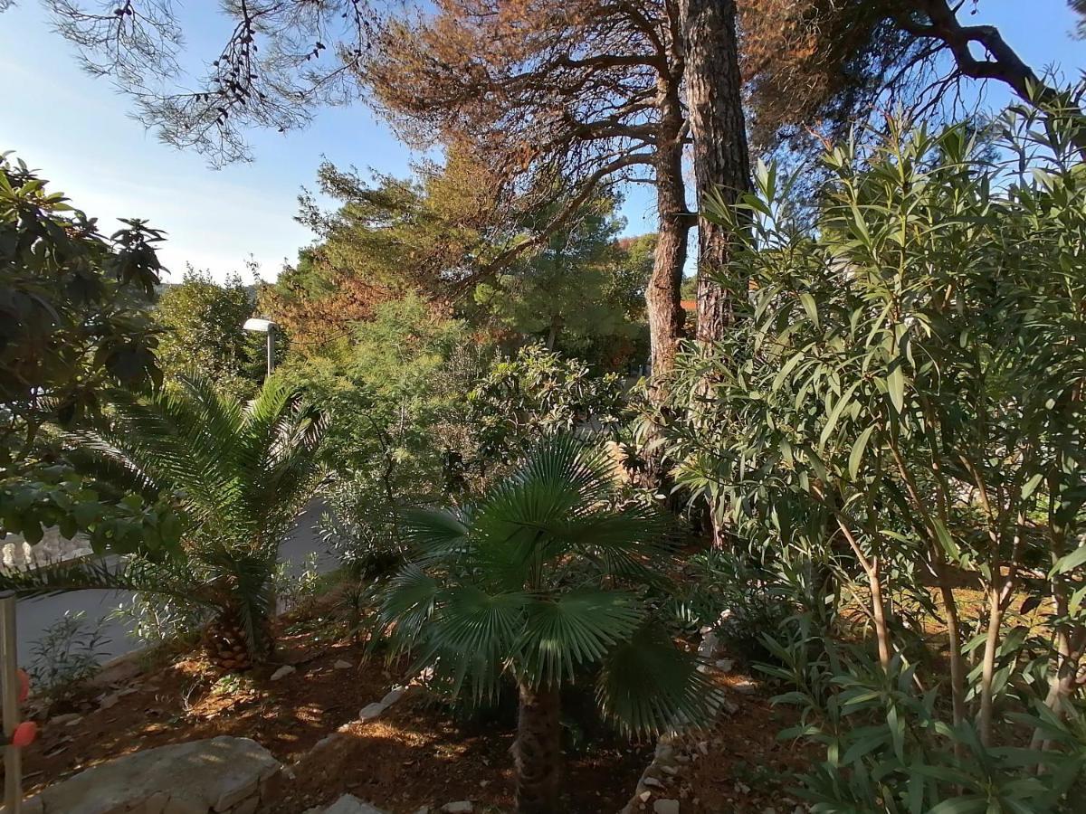 Apartment Sunshine Mali Losinj Luaran gambar