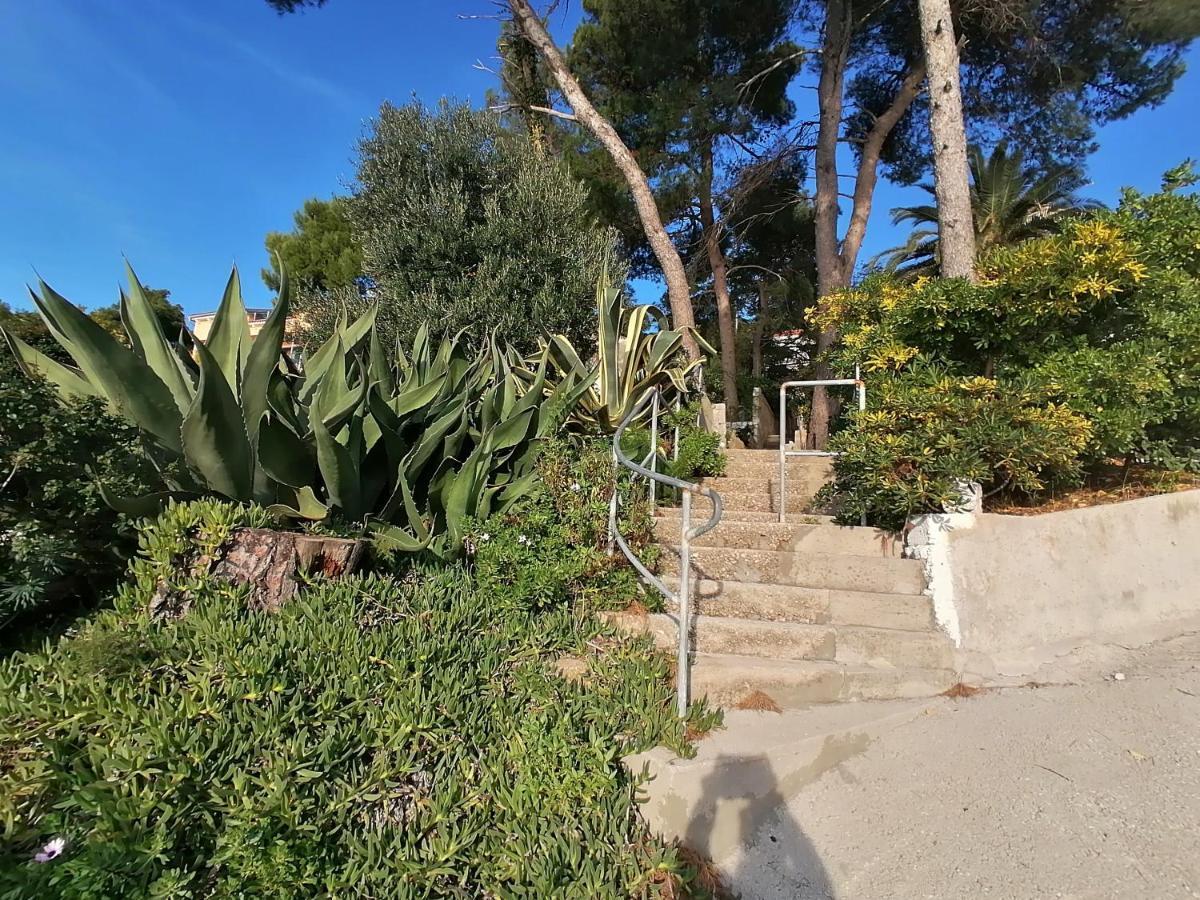 Apartment Sunshine Mali Losinj Luaran gambar
