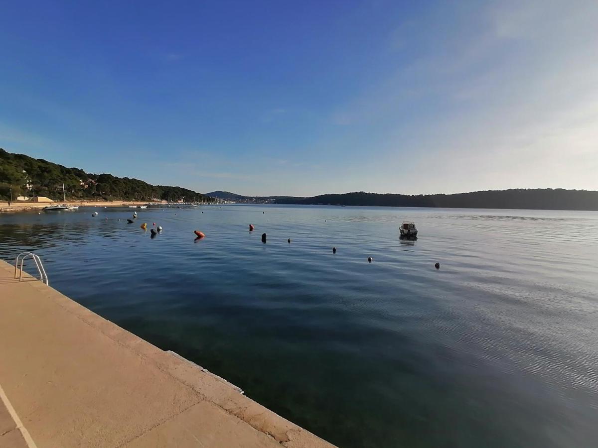 Apartment Sunshine Mali Losinj Luaran gambar